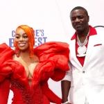 Akon’s wife