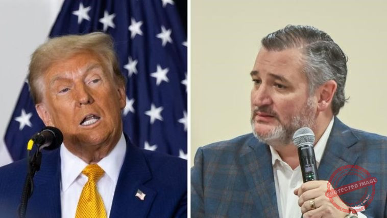 U.S. Senators Ted Cruz and Riley Moore Demand Sanctions on Nigerian Officials Over Reported Christian Killings — Calls for Genocide Probe Intensify