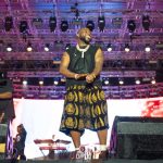 Davido Makes History Again! Sells Out Enugu’s Michael Okpara Square with Over 20,000 Fans in Electrifying Show