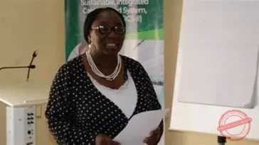 IFAD Country Director