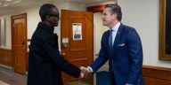 Nigeria, U.S. Seal Major Security Deal — Intelligence Boost, Faster Military Support, New Joint Working Group Announced
