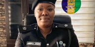 Police Public Relations Officer, Abimbola Adebisi