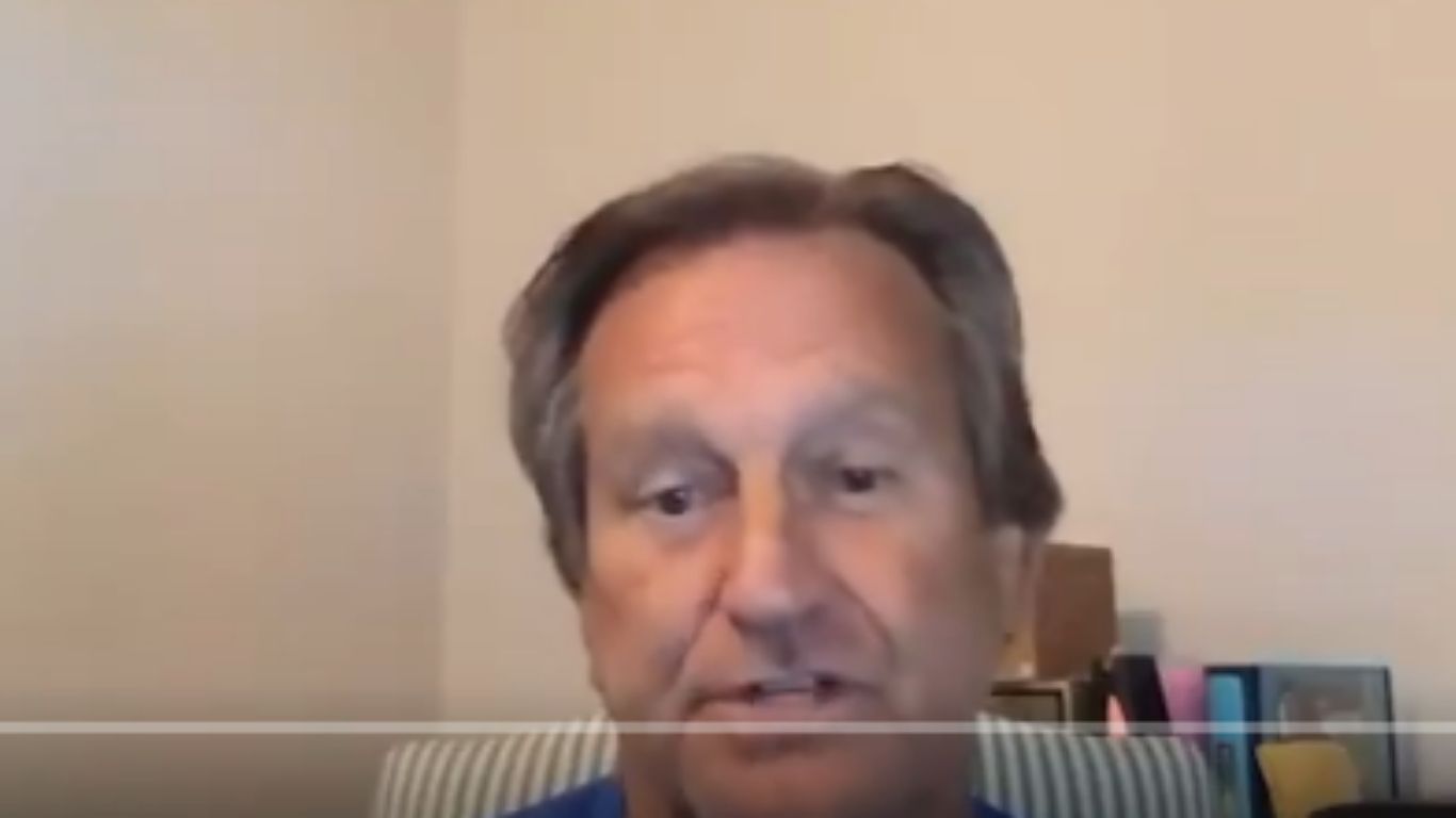 Randy Waldrum