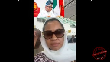 Natasha Akpoti-Uduaghan