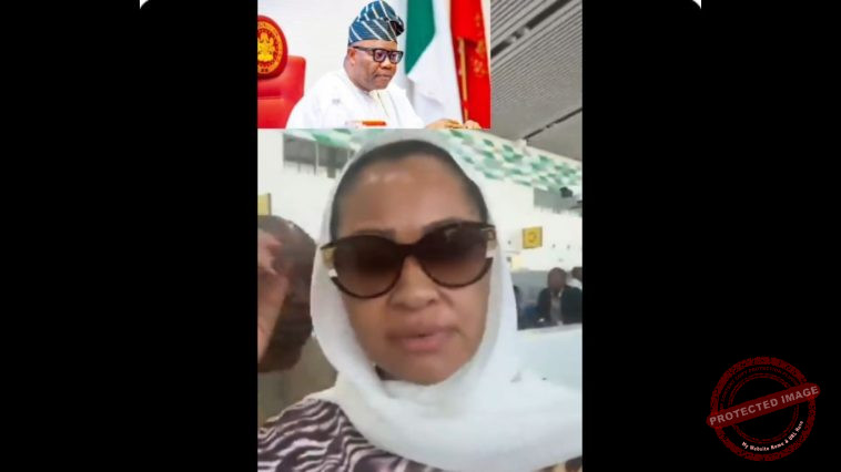 Natasha Akpoti-Uduaghan