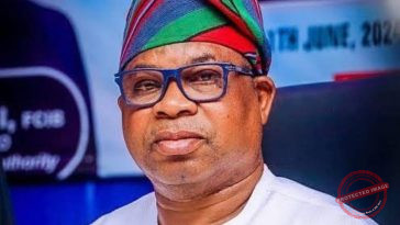 Bola Oyebamiji Emerges APC Governorship Candidate for 2026 Osun Election