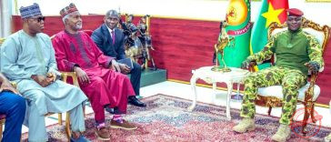 Burkina Faso