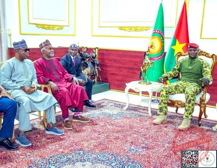 Burkina Faso