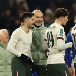 Carabao Cup Semi-Final