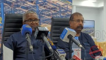 Dangote Calls for Probe as He Alleges $5m School Fees Scandal Involving Petroleum Regulator Boss