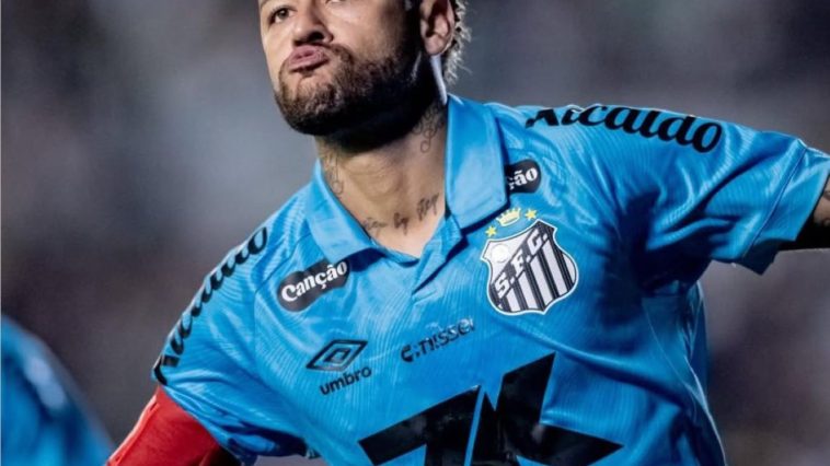 Neymar