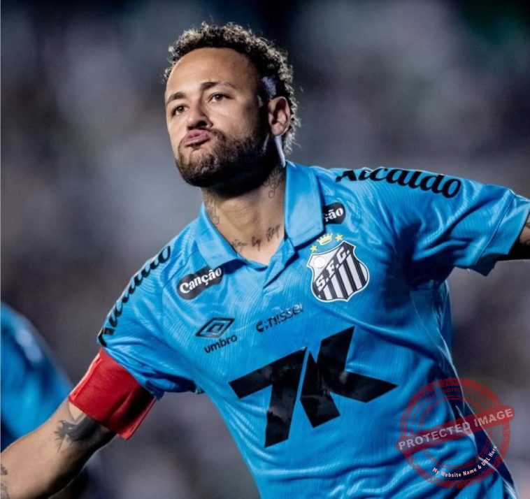 Neymar