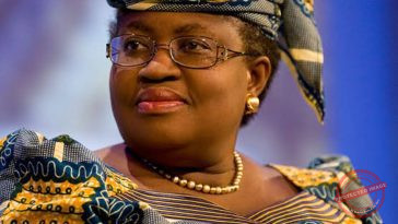 Ngozi Okonjo-Iweala
