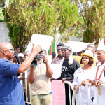 Proposed Anioma State