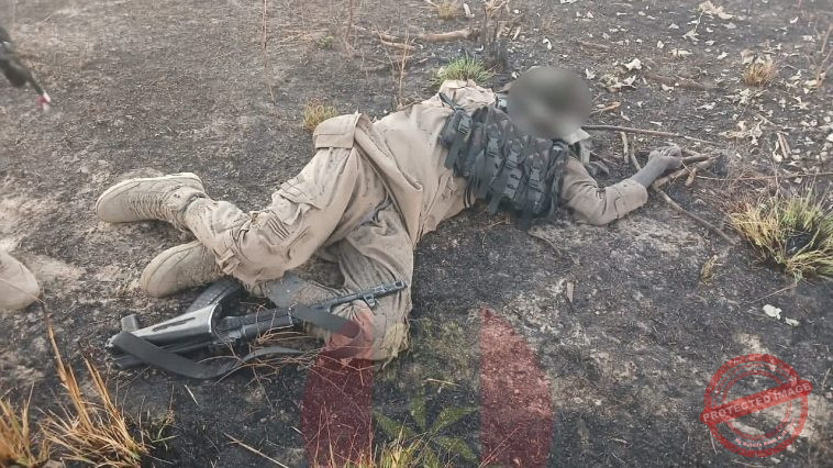 Troops Repel ISWAP Assault in Borno, Destroy VBIEDs and Seize Weapons at Mairari FOB