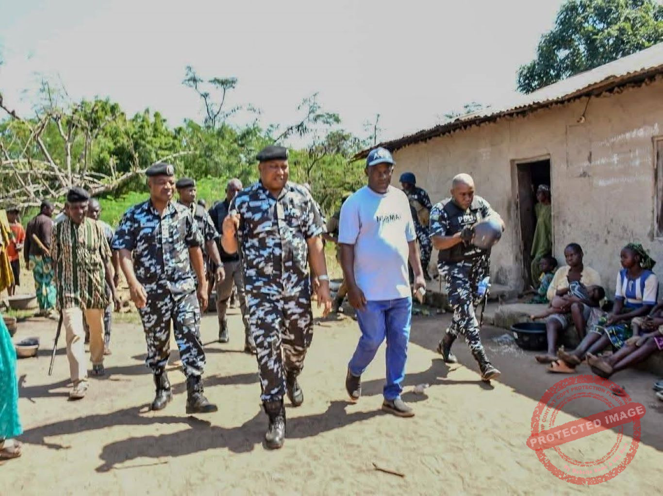 Violence Erupts in Kogi as Bandit Attack Sparks Deadly Youth Clash – One Killed in Protest Shooting