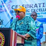 A Splinter Group of Governor Adeleke's Accord Party Declares Support for APC's Governorship Candidate in Osun at Final Rally 