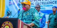 A Splinter Group of Governor Adeleke's Accord Party Declares Support for APC's Governorship Candidate in Osun at Final Rally 